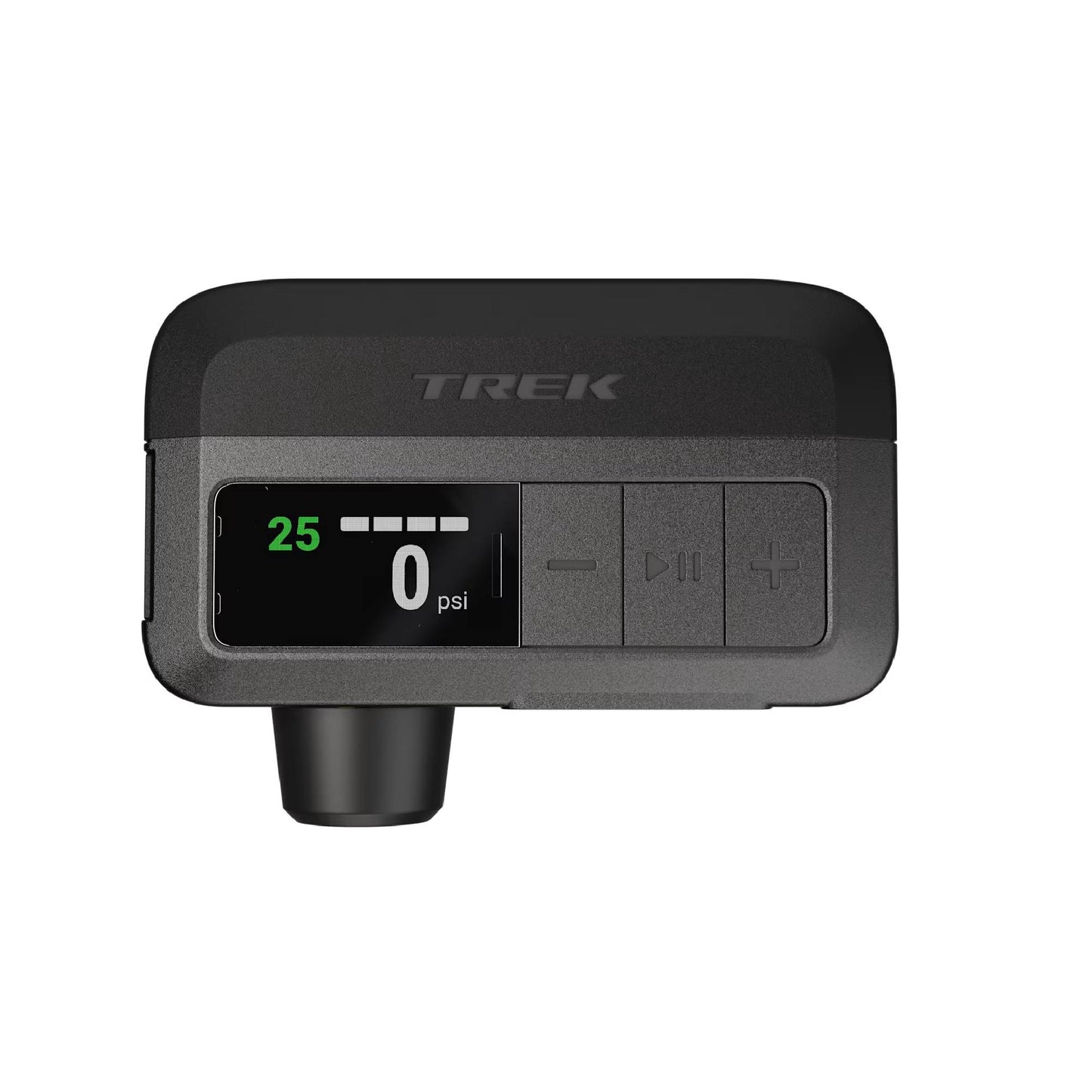 Trek Air Rush Electric Bike Pump