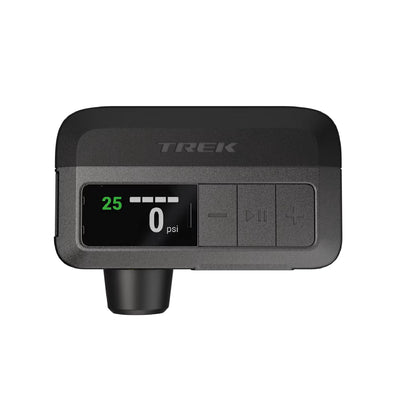 Trek Air Rush Electric Bike Pump