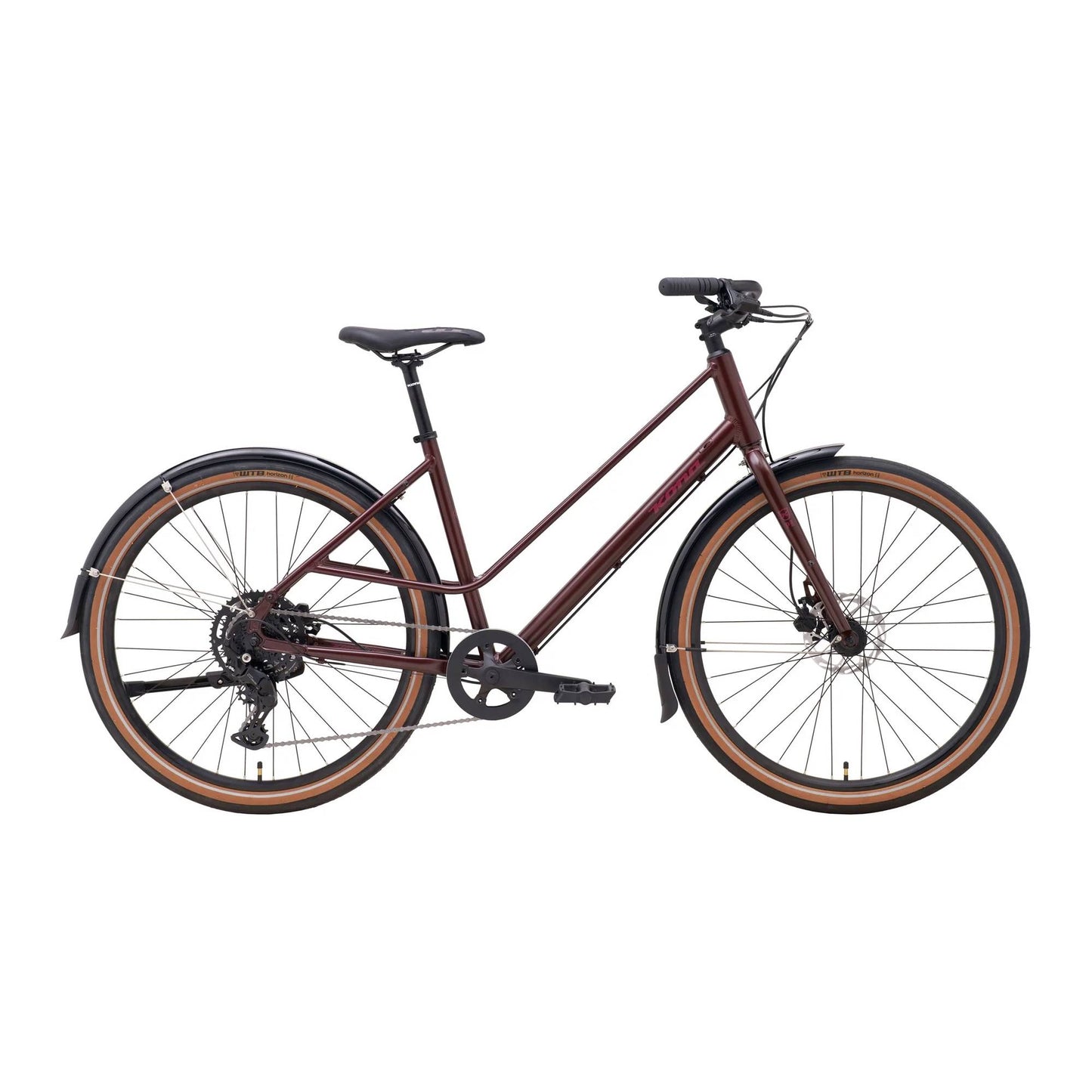Kona Coco Bike