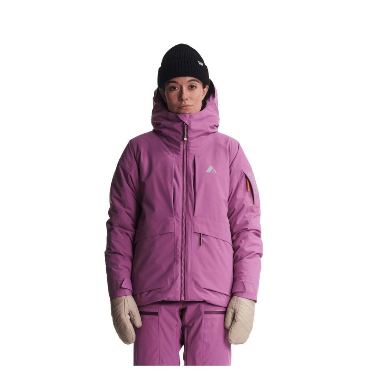 Orage Glades Womens Insulated Jacket 2027