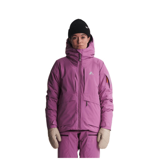 Orage Glades Womens Insulated Jacket 2027