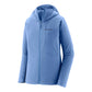 Patagonia Nano-Air Ultralight FZ Womens Hoody 2025