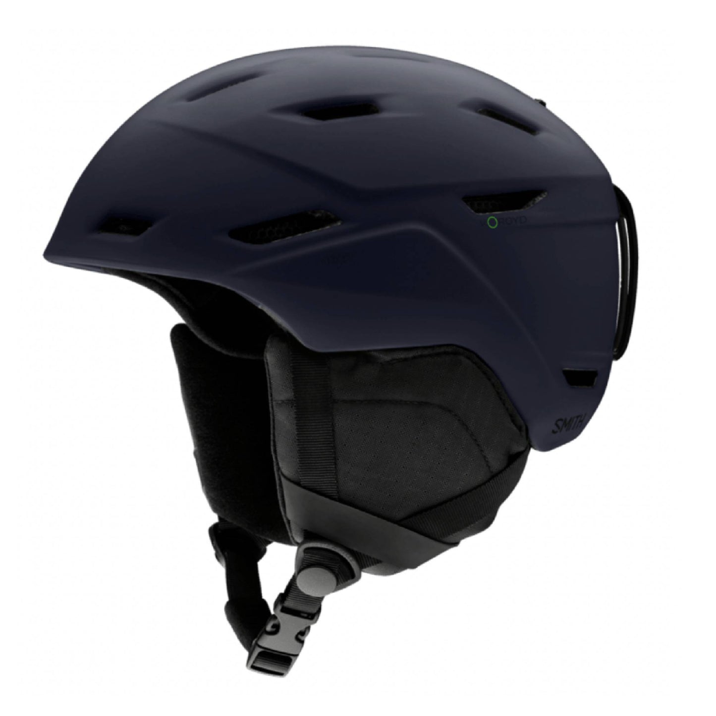 Smith Mission Helmet 2025