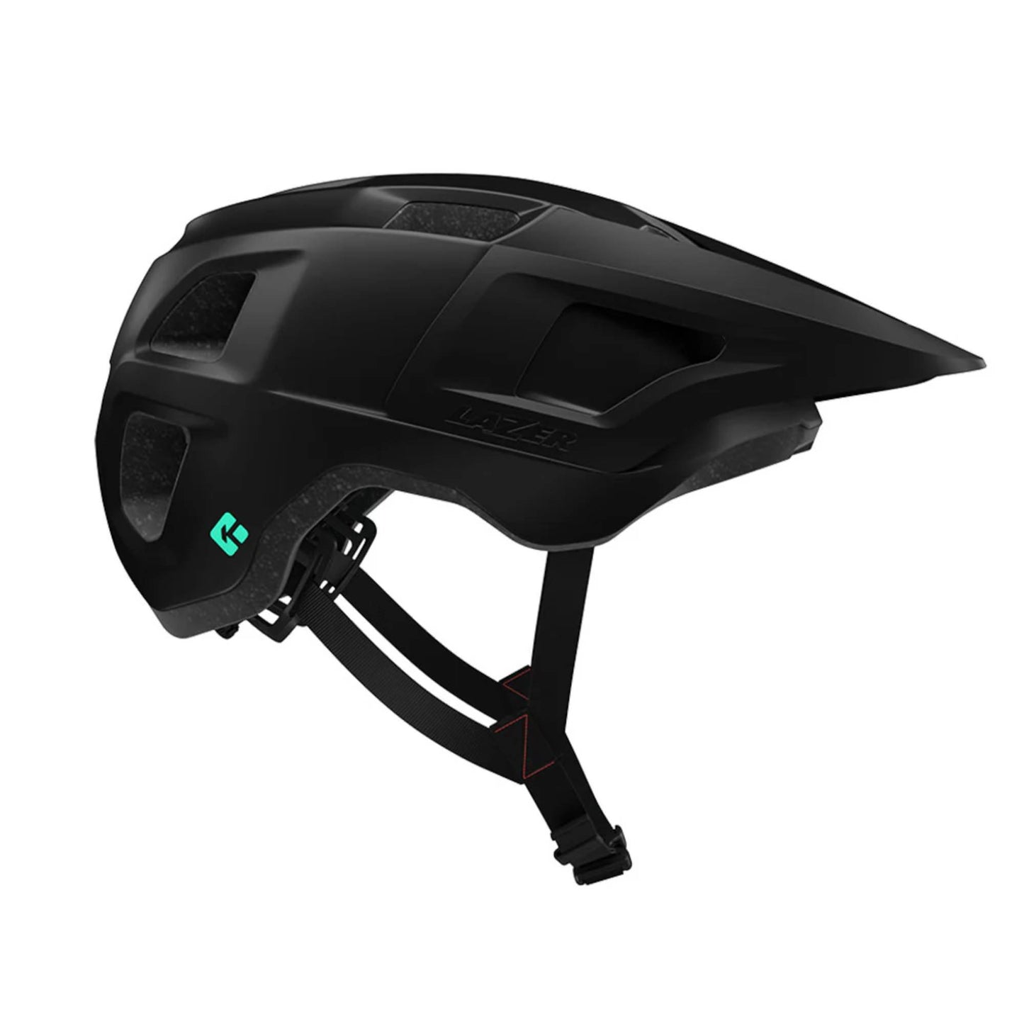 Lazer Finch Kineticore Junior Bike Helmet