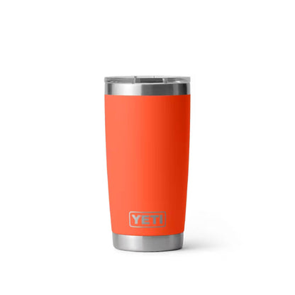 YETI Rambler 20oz Tumbler with MagSlider