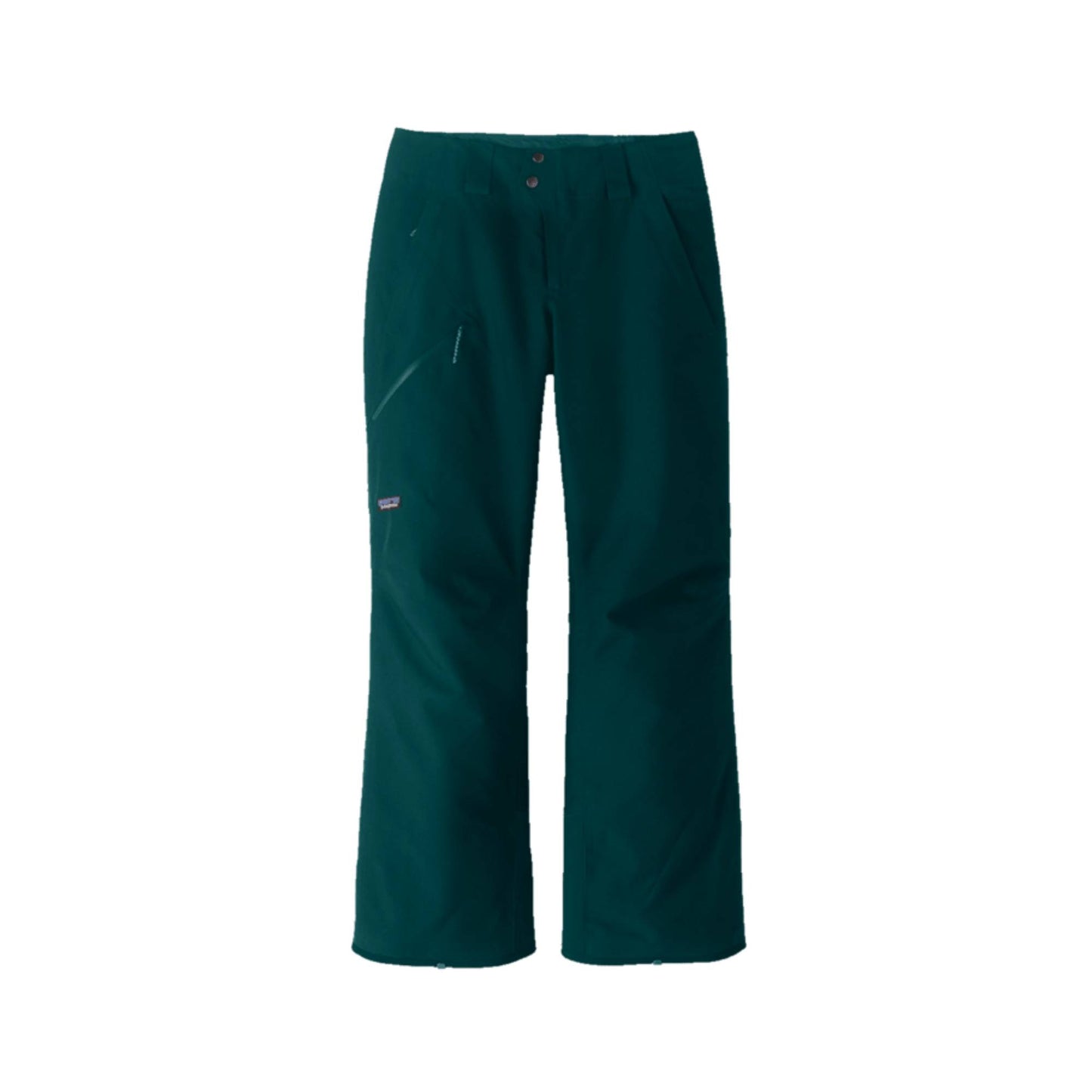 Patagonia Powder Town Womens Insulated Pant 2026
