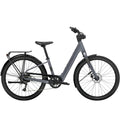 Trek Verve+ 1 Lowstep LT Bike