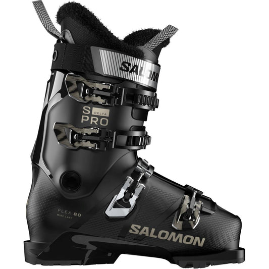 Salomon S/Pro Delta 80 GW Womens Ski Boot 2026