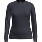 Icebreaker 260 Tech Womens LS Crewe