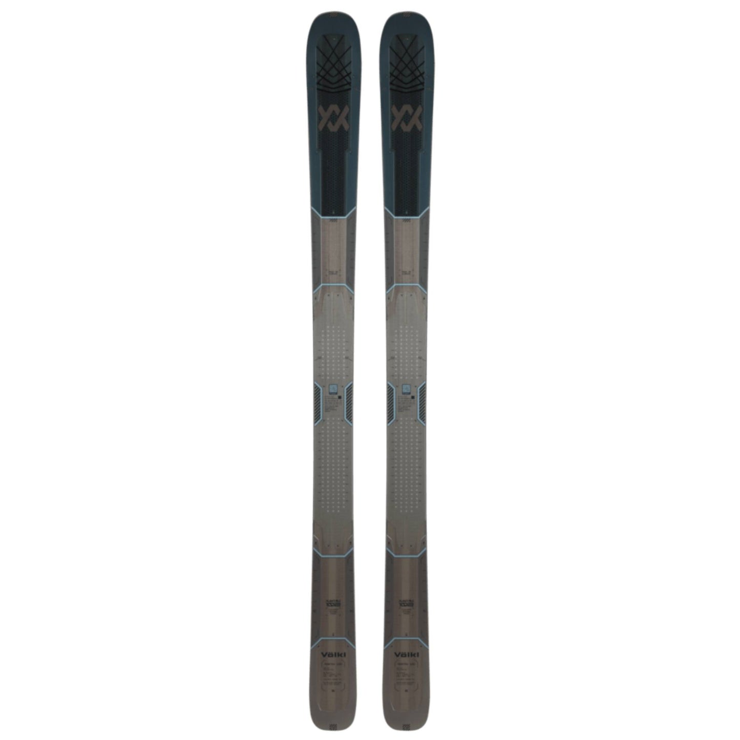 Volkl Mantra 102 Ski 2026