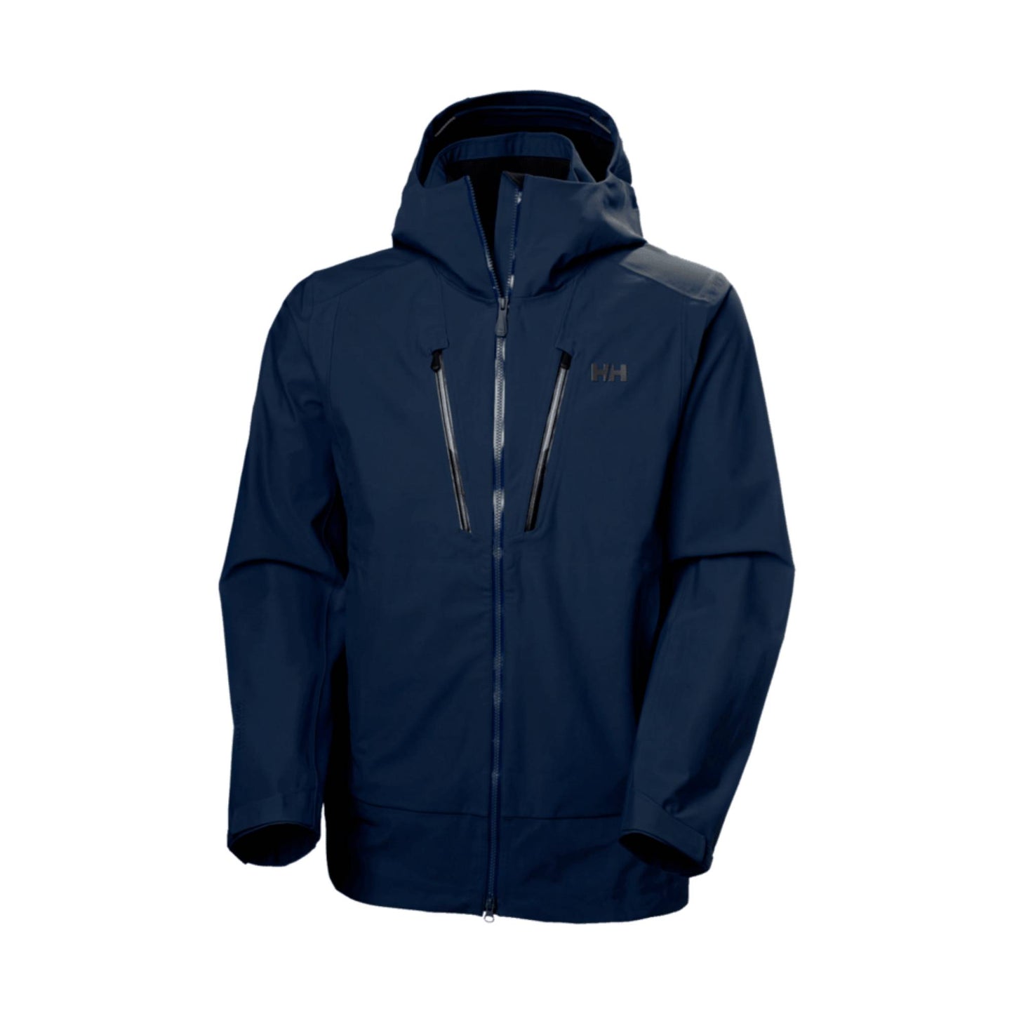 Helly Hansen Alpha Long Mens Shell Jacket 2026