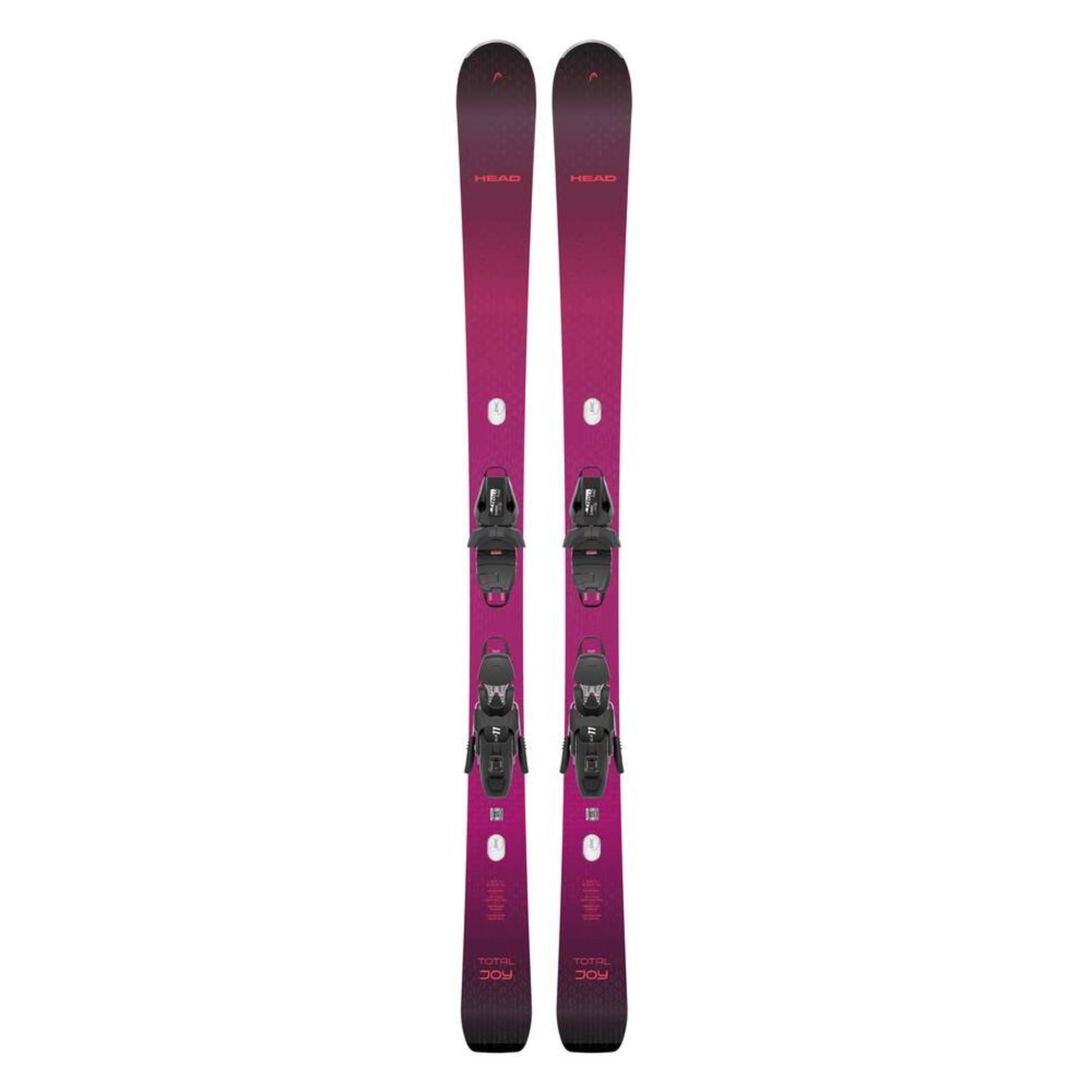 Head e-Total Joy Womens Ski  + SLR 11 GW Bindings 2027