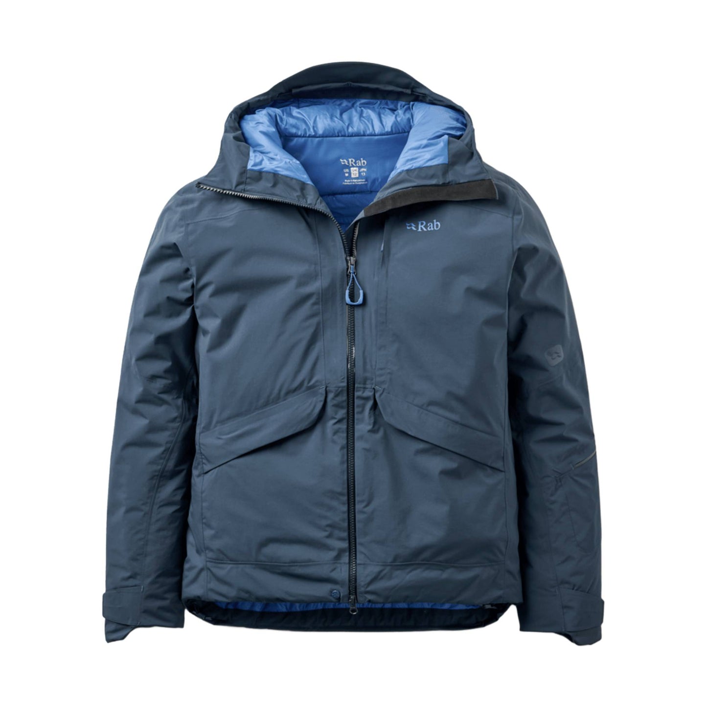 Rab Novaline Womens Jacket 2027