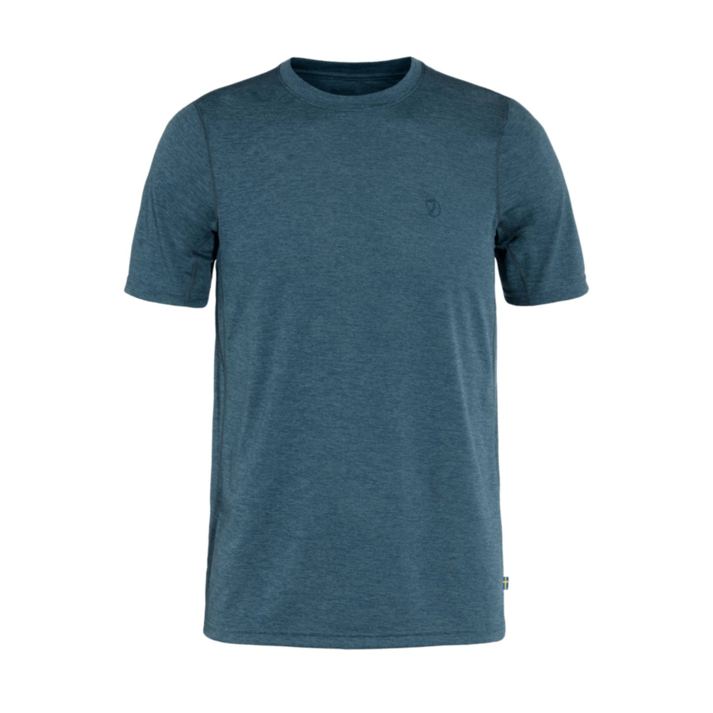 Fjallraven Abisko Day Hike Mens SS Shirt 2026