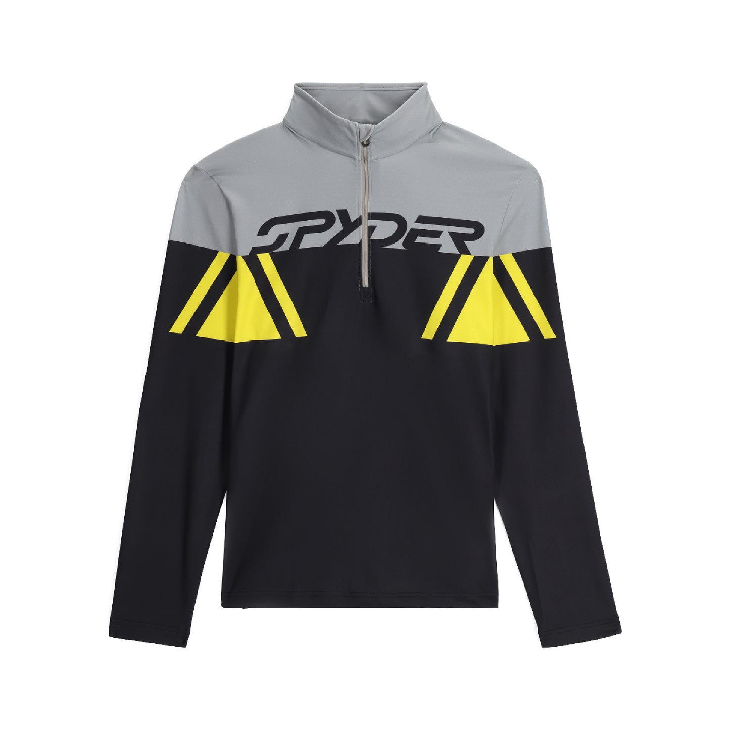 Spyder Podium Mens Half Zip 2025