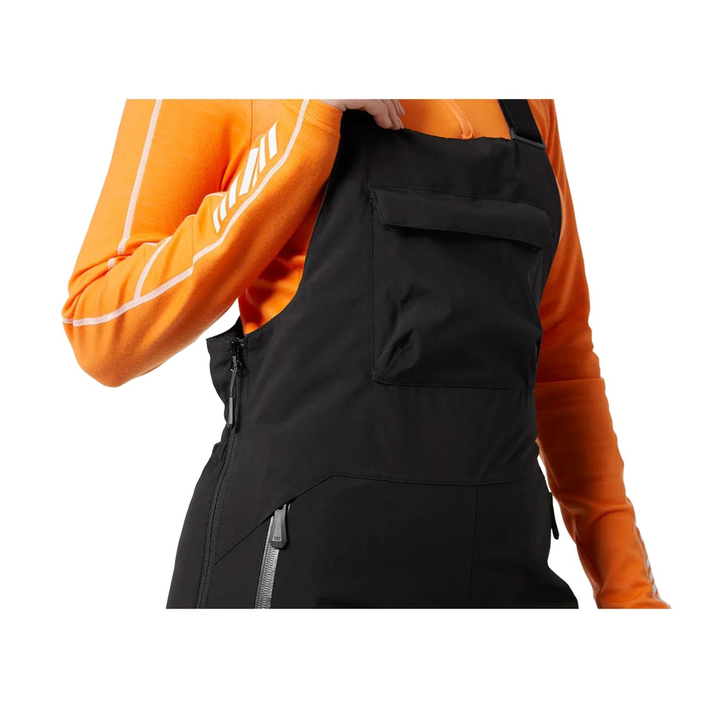 Helly Hansen Legendary Womens Ins Bib Pant 2025