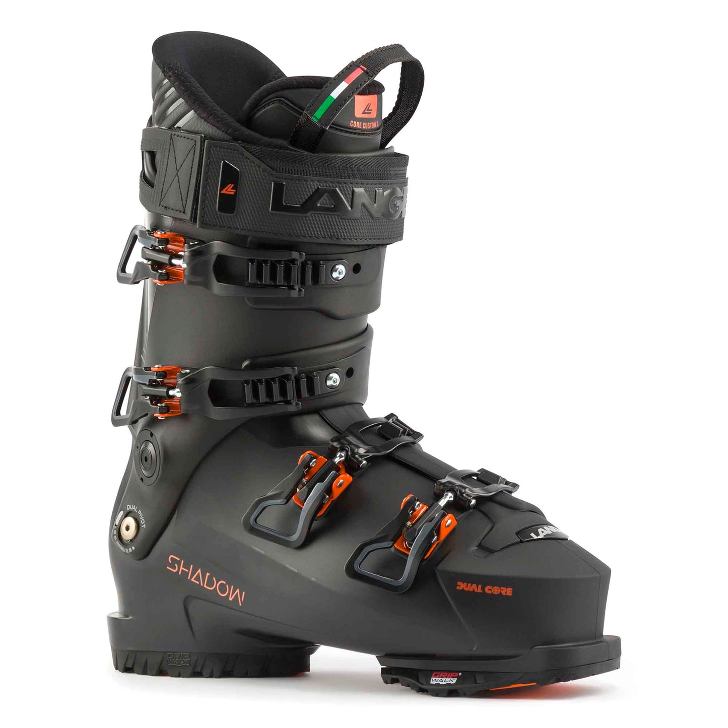 Lange Shadow 110 LV GW Mens Ski Boot 2025