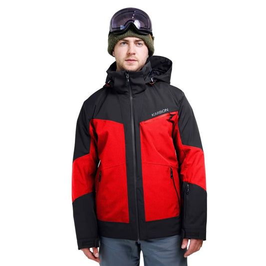 Karbon Orion Mens Jacket 2027