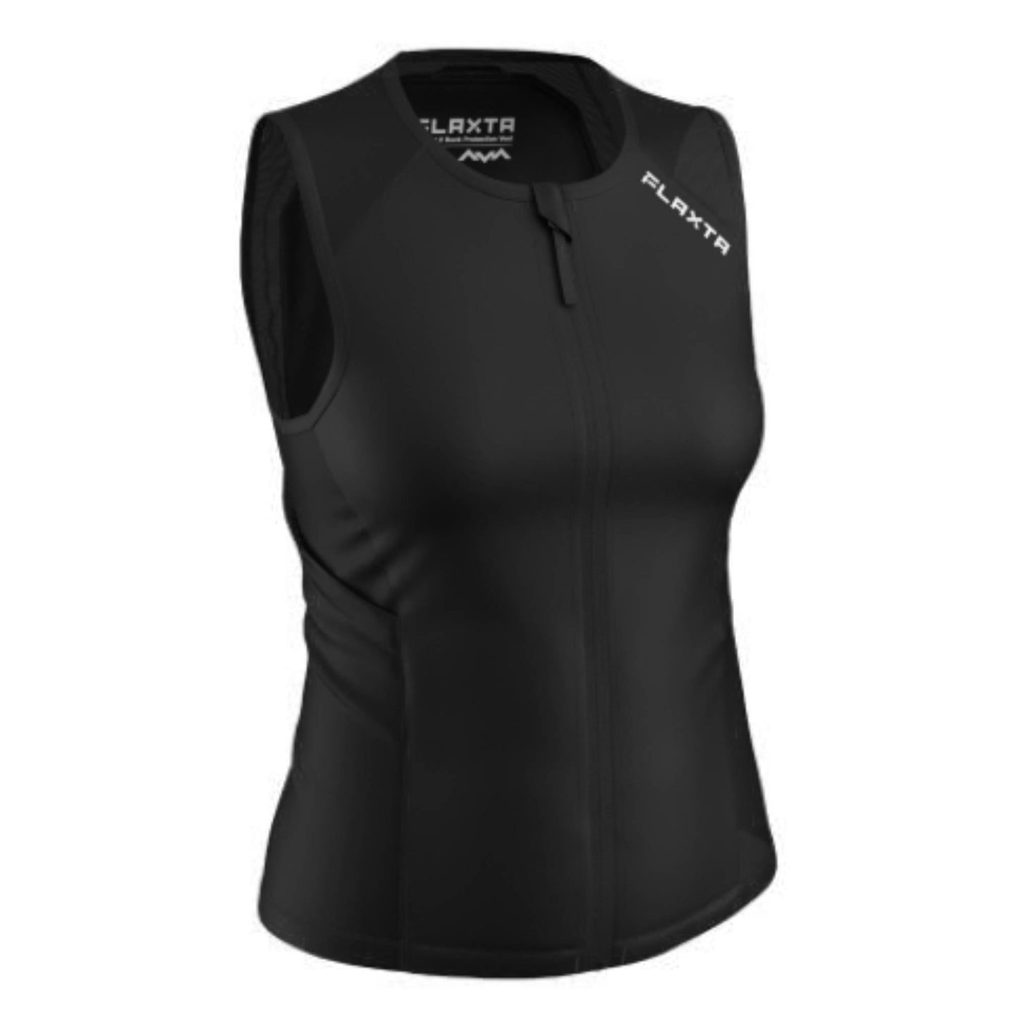 Flaxta Behold 2.0 Womens Back Protector