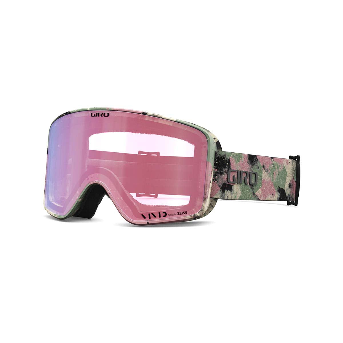 Giro Method Goggles 2025