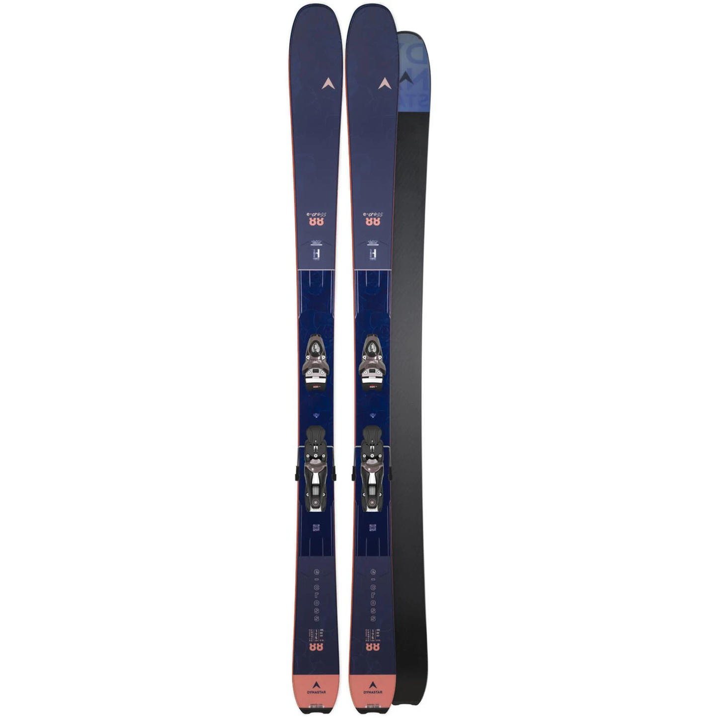 Dynastar E Cross 88 Womens Ski 2025