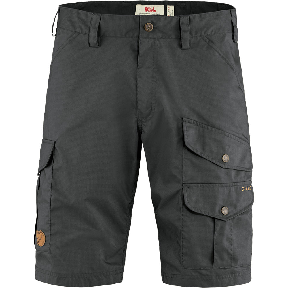 Fjallraven Vidda Pro Lite Mens Shorts 2024