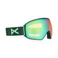 Anon M4 AF Toric Goggles + MFI Face Mask 2027