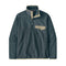 Patagonia LW Synch Mens Snap-T P/O 2027