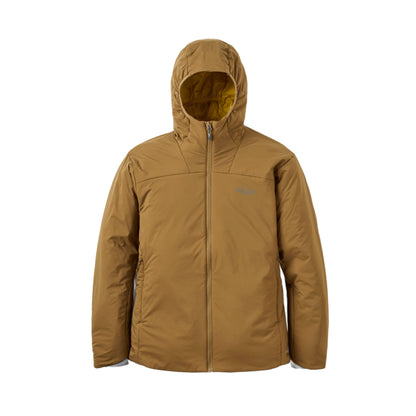 Rab Xenair Alpine Light Mens Jacket 2026