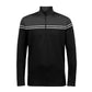 Newland Berk Mens Half Zip Sweater 2026