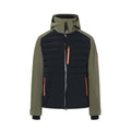 Bogner Fire & Ice Ivo Mens Jacket 2025