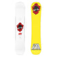 Salomon Sleepwalker Grom Junior Snowboard 2025