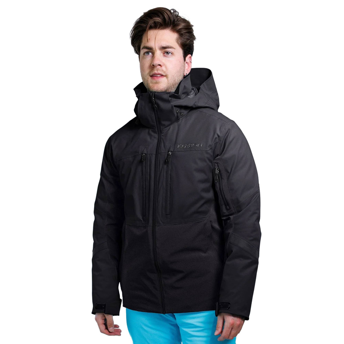 Karbon Atlas Mens Jacket 2027
