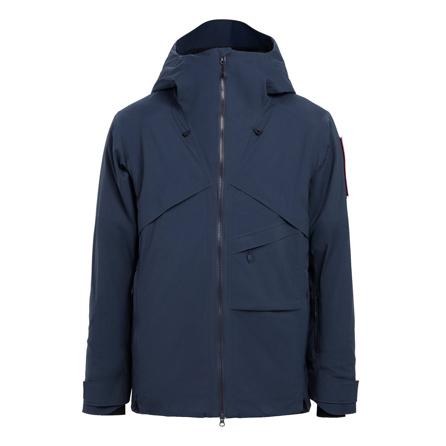 The Mountain Studio All Mountain Stretch Mens Jacket 2026