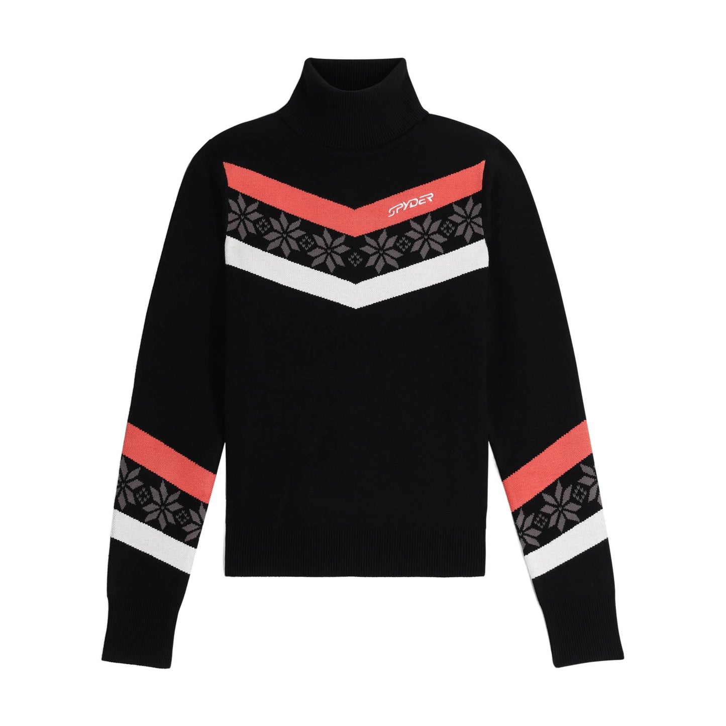 Spyder Stellar Womens Ski Sweater 2026