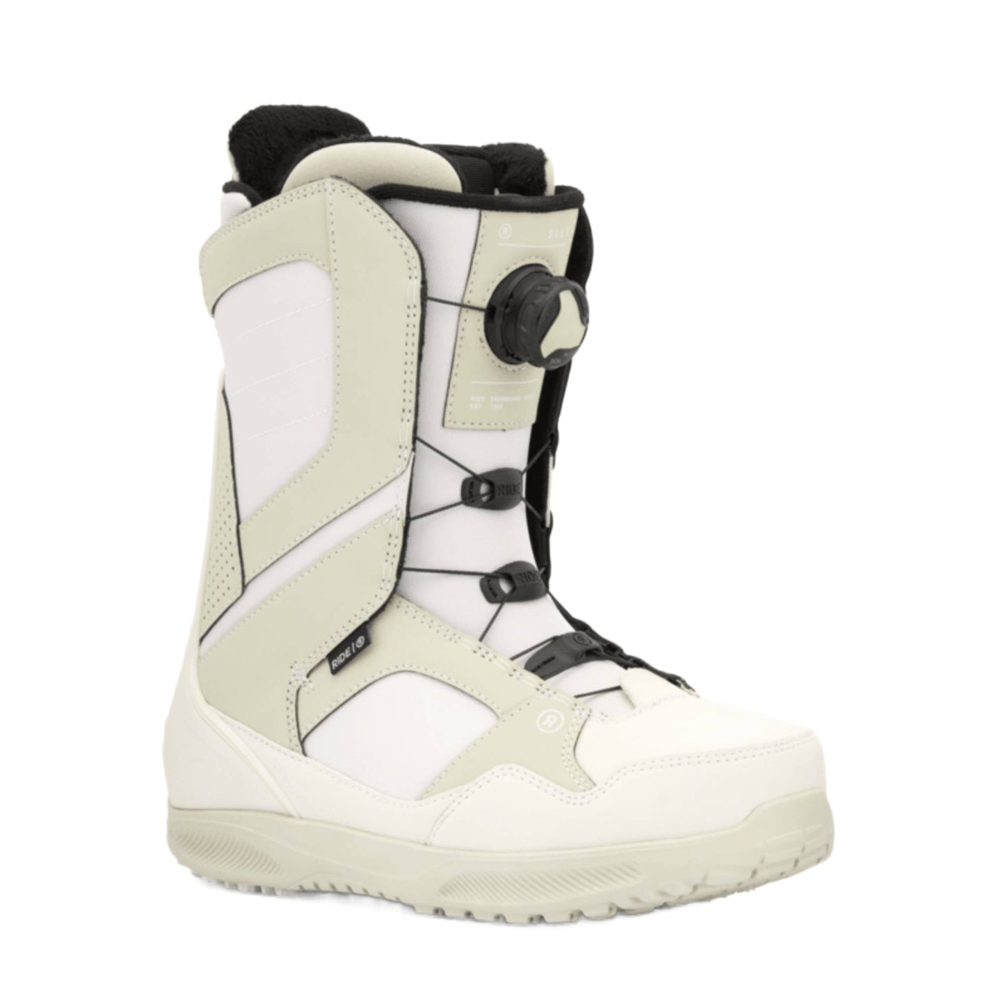 Ride Sage Womens Snowboard Boots 2026