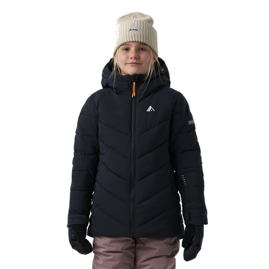 Orage Riya Girls Synthetic Down Jacket 2025