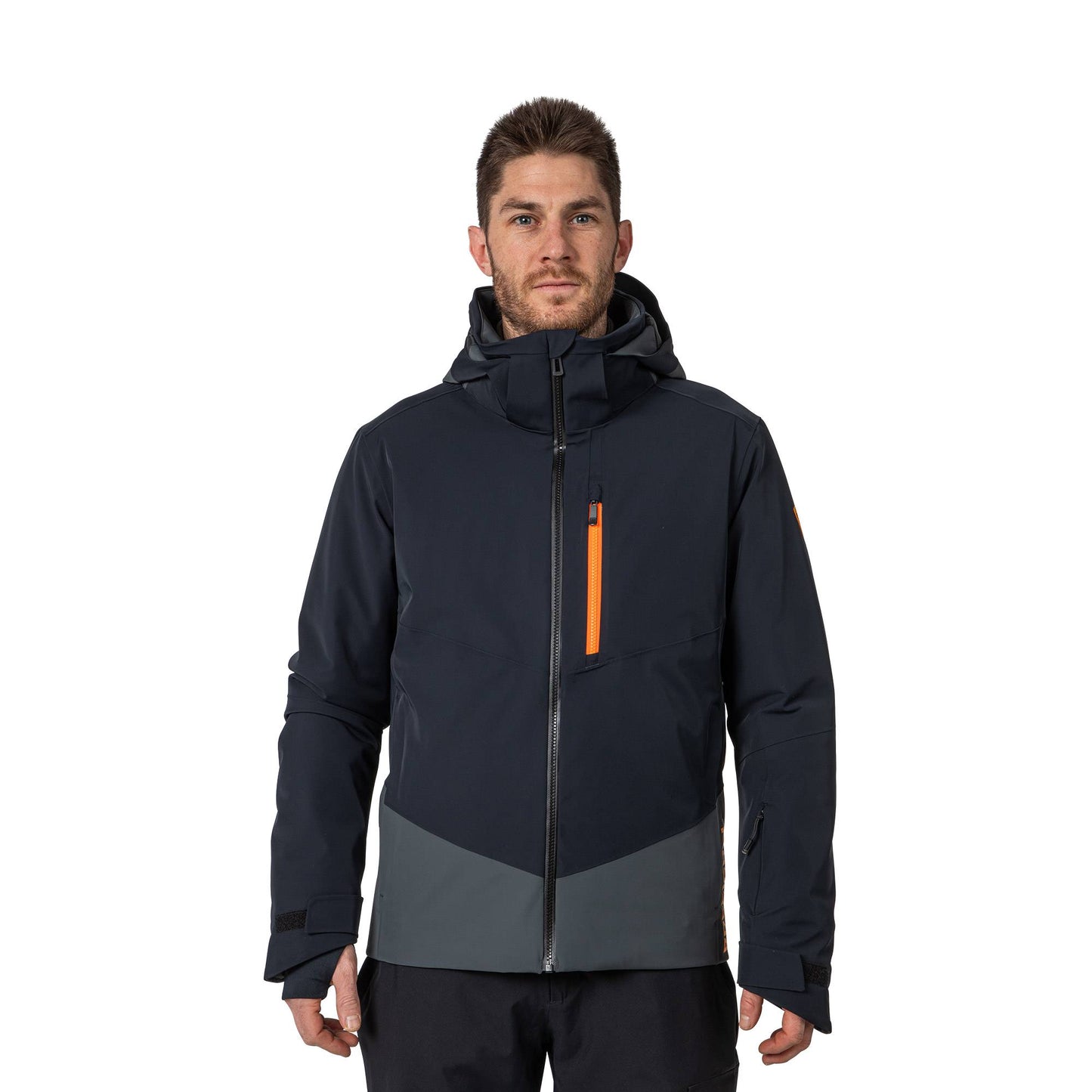 Rossignol Blackside Mens Jacket 2025