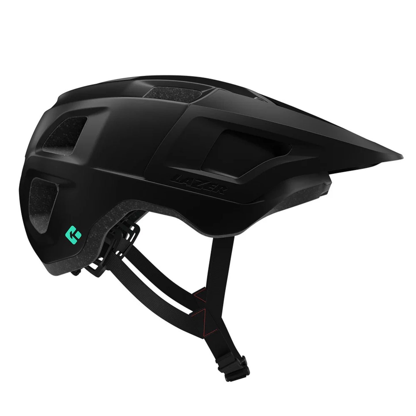 Lazer Lupo Kineticore Bike Helmet