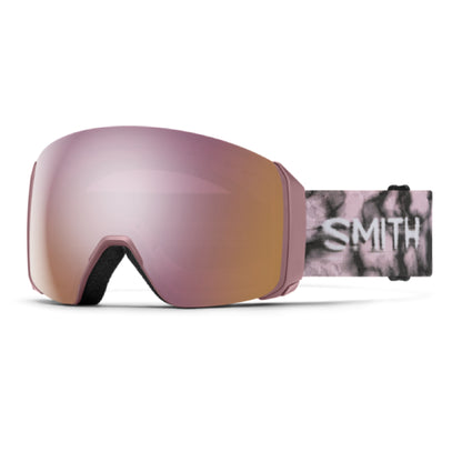 Smith 4D MAG XL Goggles 2025