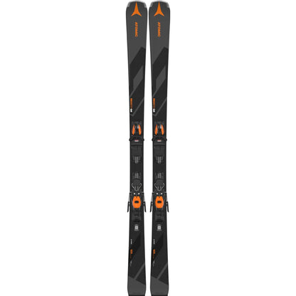 Atomic Redster Q4 Ski + M 10 GW Binding 2026