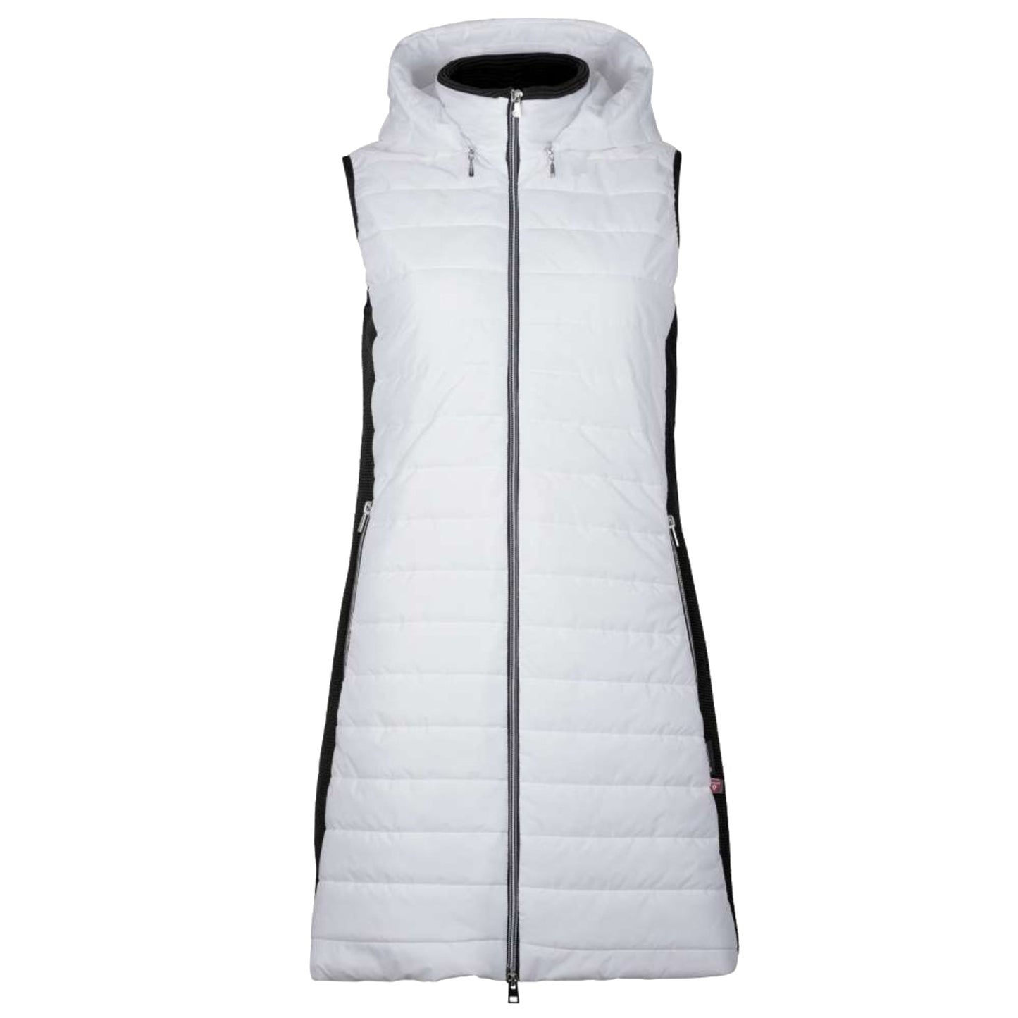 Newland Geraldine Womens Vest 2025