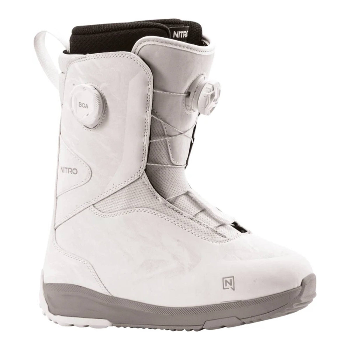 Nitro Scala Womens Snowboard Boots 2027