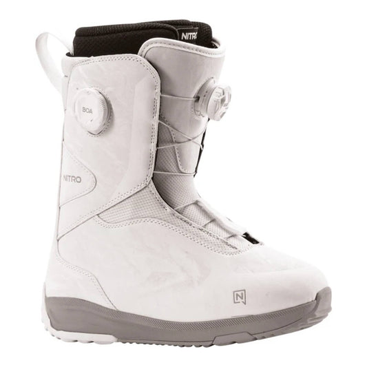 Nitro Scala Womens Snowboard Boots 2027