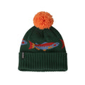 Patagonia Powder Town Kids Beanie