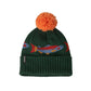 Patagonia Powder Town Kids Beanie