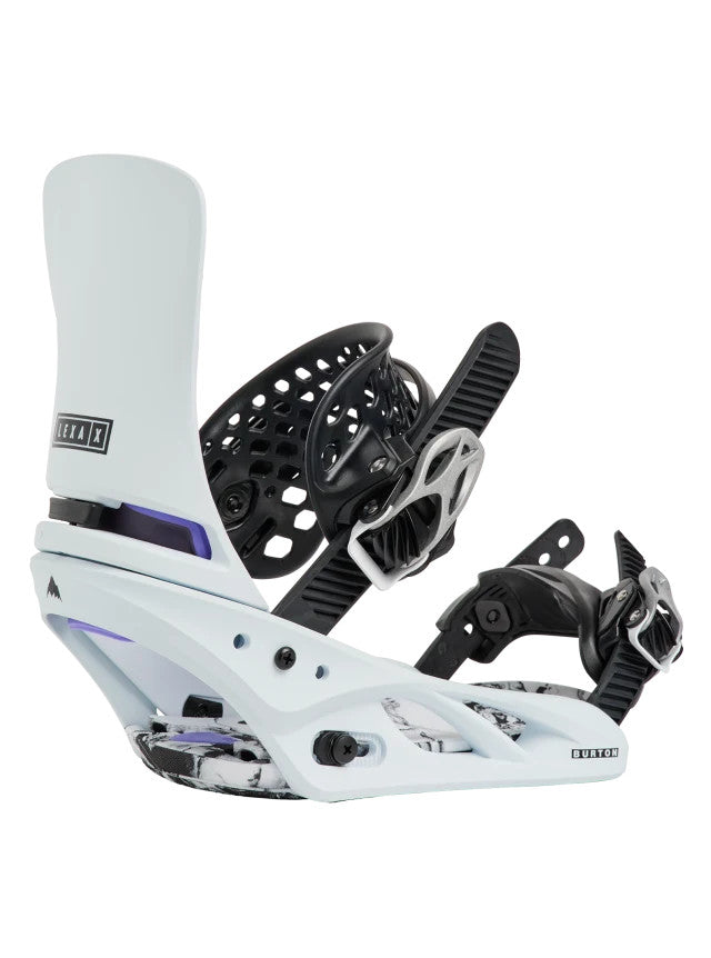 Burton Lexa X Womens Snowboard Bindings 2027