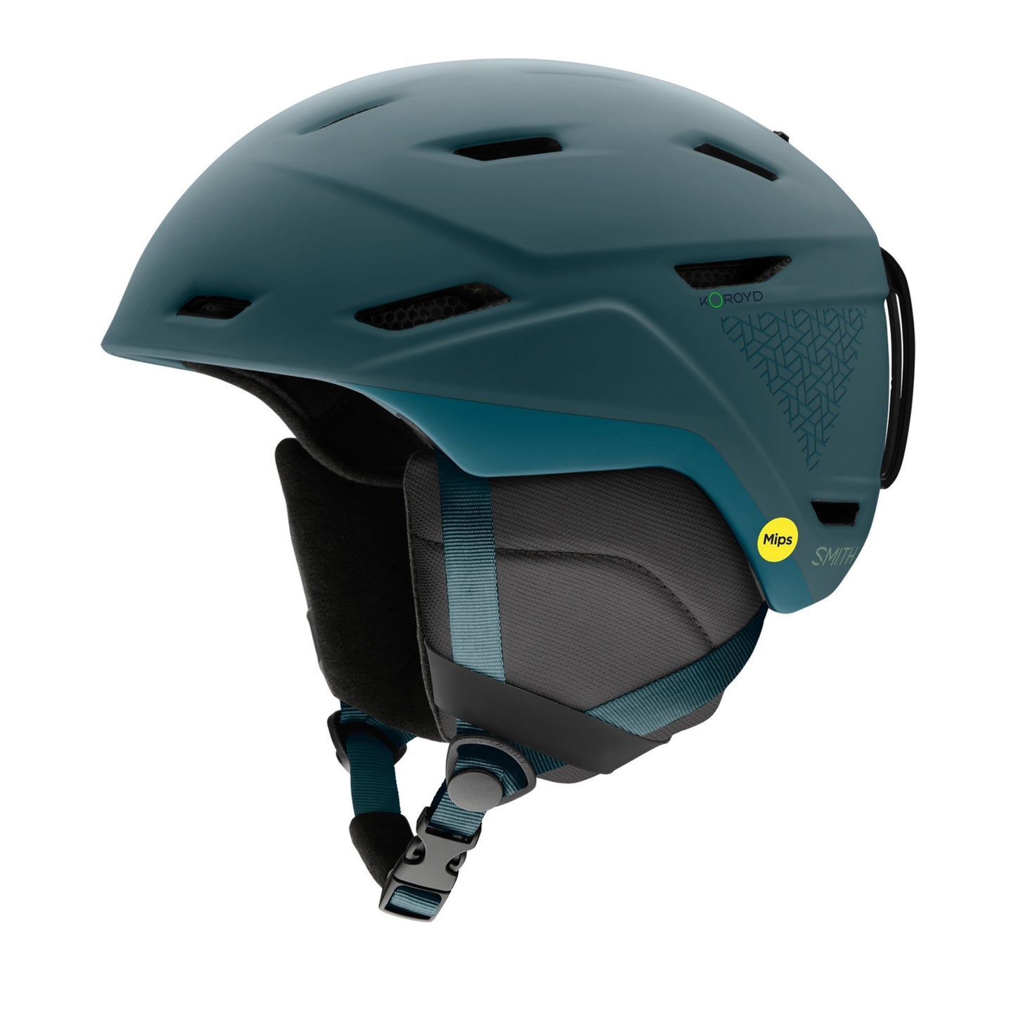 Smith Mission MIPS Helmet 2025