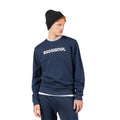 Rossignol Prarion Mens Crew Neck Sweatshirt 2026