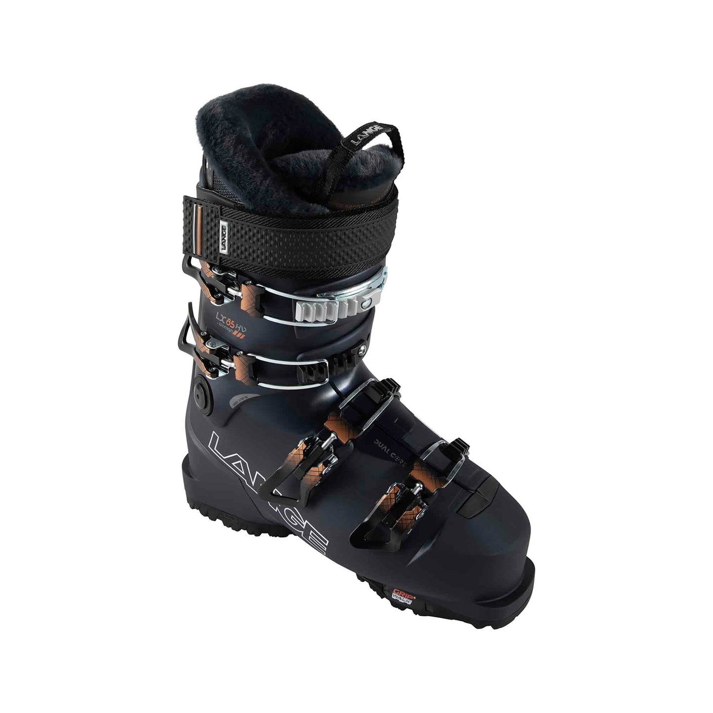 Lange LX 85 HV GW Womens Ski Boot 2025